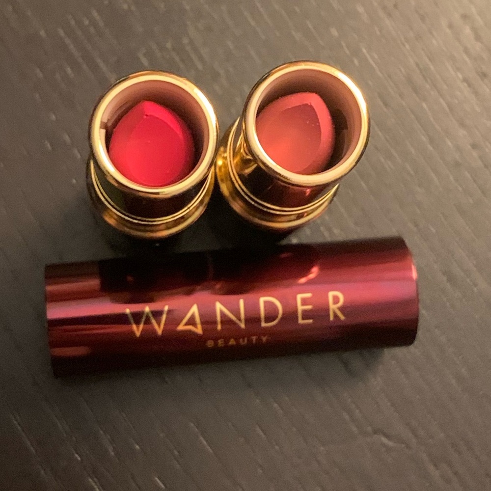 Wander Beauty Wanderout Dual Lipstick